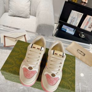 New Fashion GG Women Shoes 072