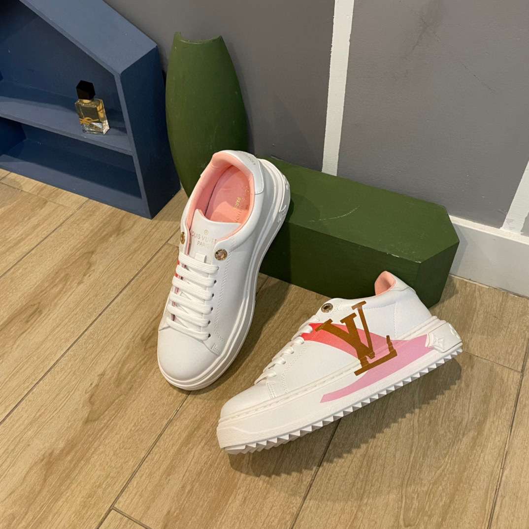 New Fashion Shoes L3057 TEN