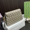 New Fashion GG Handbag G442 QA