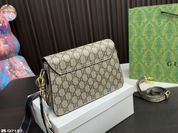 New Fashion GG Handbag G442 QA