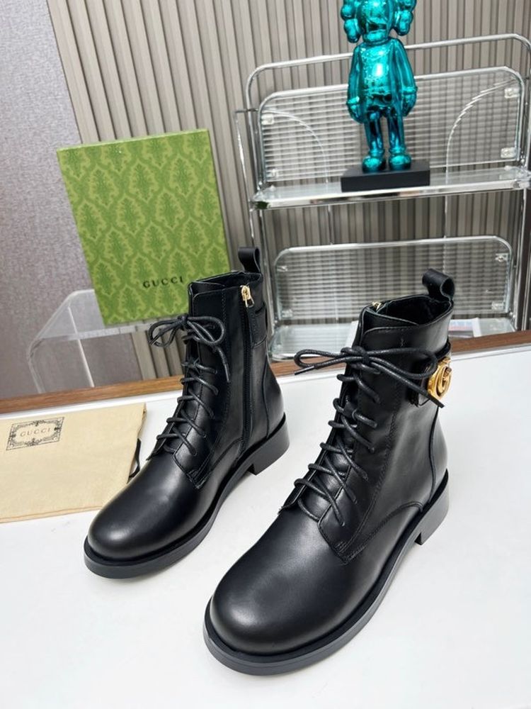 New Fashion GG Women Shoes 148