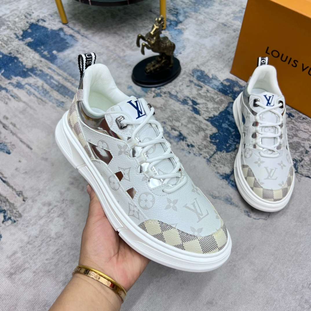 New Fashion Shoes L3169 TEN