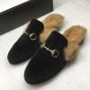 New Fashion Women GG Shoes G074 PA