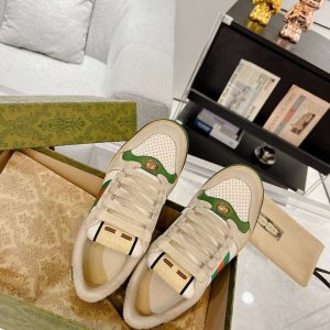 New Fashion GG Women Shoes 057
