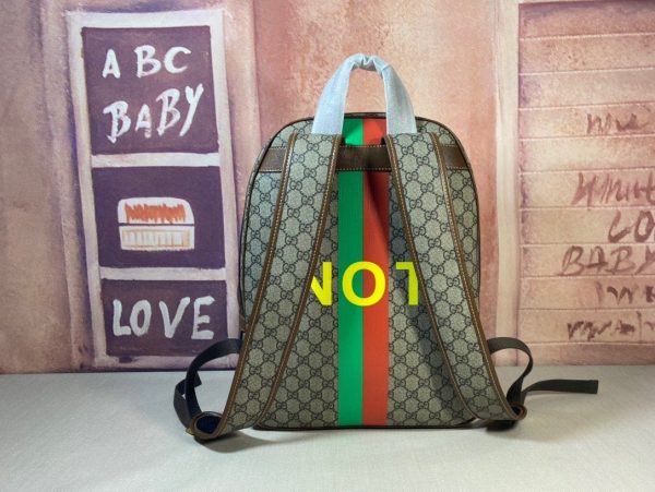 New Fashion GG Handbag 213 QA