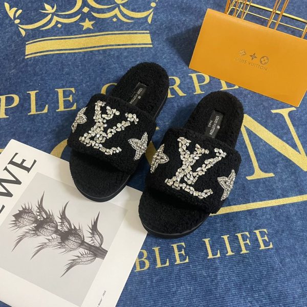 New Fashion Shoes L3317 TEN