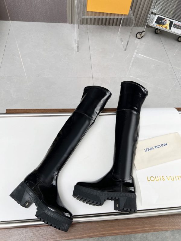 New Fashion LV Women Shoes L446 New Fashion LV Women Shoes L446