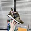 New Fashion LV Women Shoes 375 PA New Fashion LV Women Shoes 375 PA