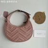 New Fashion GG Handbag 299 QA