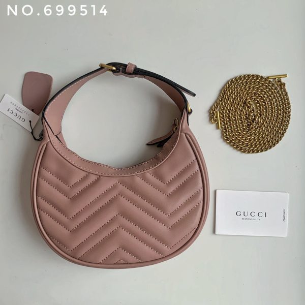 New Fashion GG Handbag 299 QA