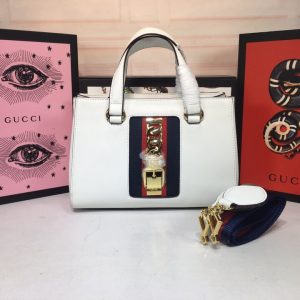 New Fashion GG Handbag 228 QA