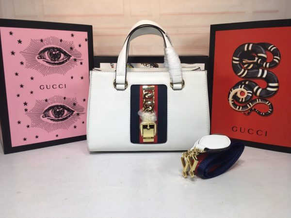 New Fashion GG Handbag 228 QA