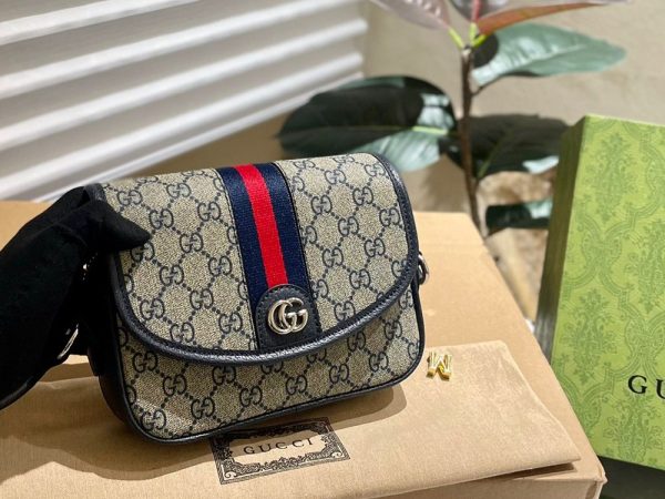 New Fashion GG Handbag G411 QA New Fashion GG Handbag G411 QA