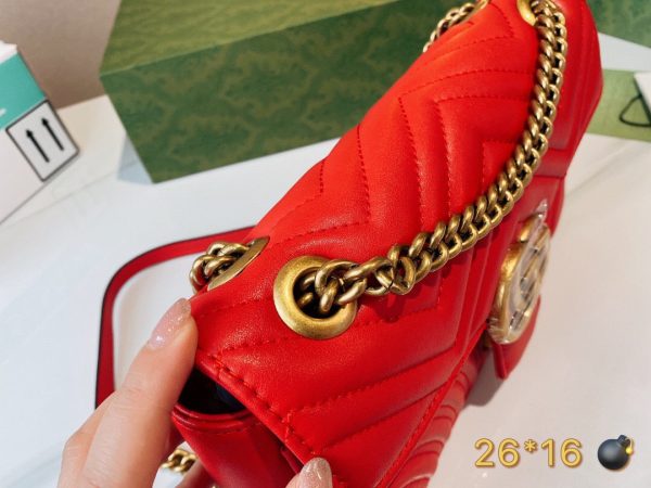 New Fashion Bag G3133 TEN
