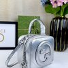 New Fashion GG Handbag 390 QA