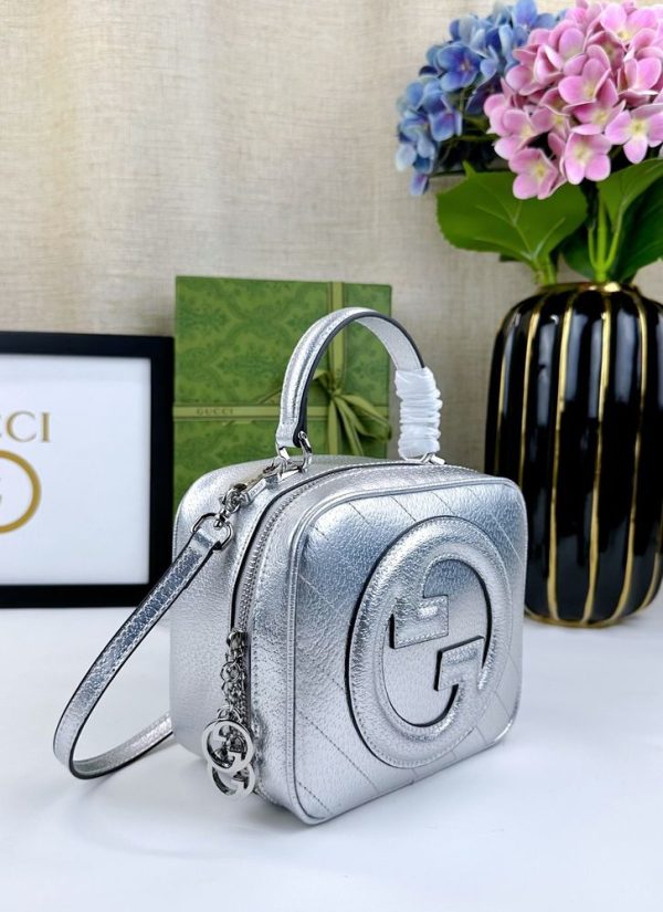 New Fashion GG Handbag 390 QA