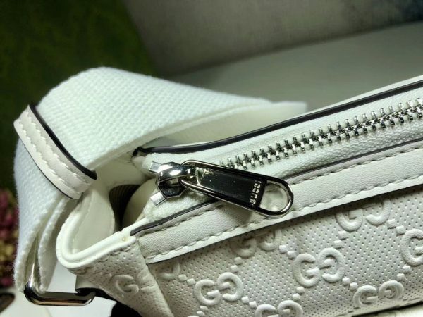 New Fashion GG Handbag 326 QA