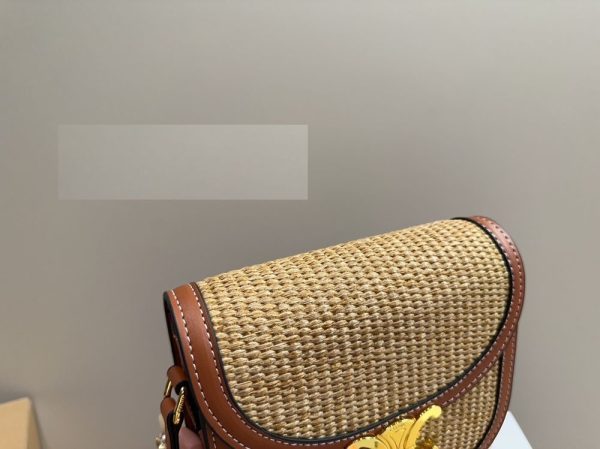 New Fashion Bag J3119 TEN