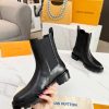 New Fashion LV Women Shoes 332 PA New Fashion LV Women Shoes 332 PA