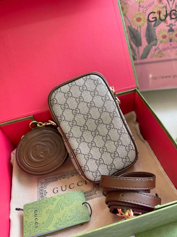 New Fashion Bag G3407 TEN