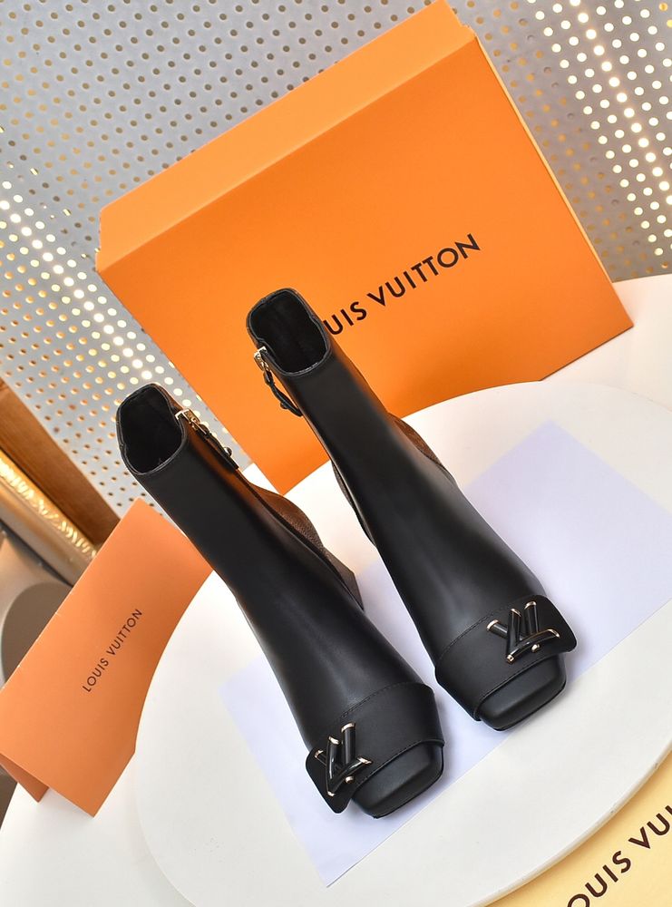 New Fashion LV Women Shoes L380