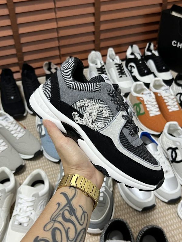 New Fashion Shoes C3205.1 TEN