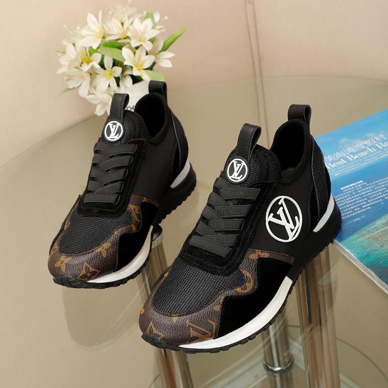 New Fashion LV Women Shoes L082 New Fashion LV Women Shoes L082