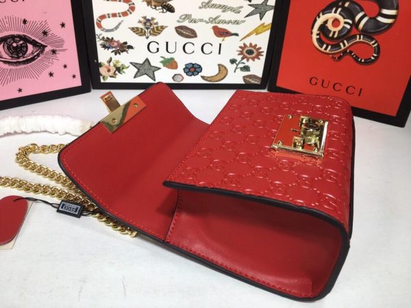 New Fashion GG Handbag 216 QA