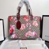 New Fashion GG Handbag 386 QA