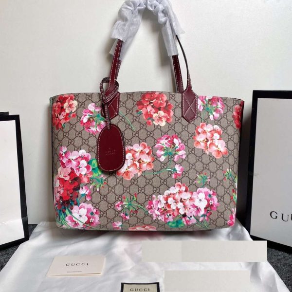 New Fashion GG Handbag 386 QA
