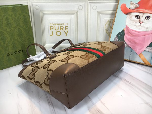 New Fashion GG Handbag 287 QA