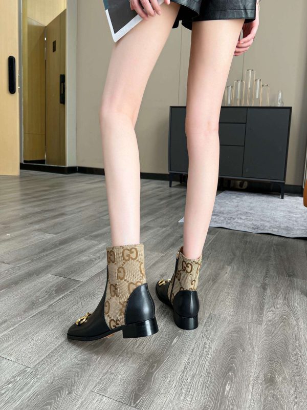 New Fashion Women GG Shoes G006 PA