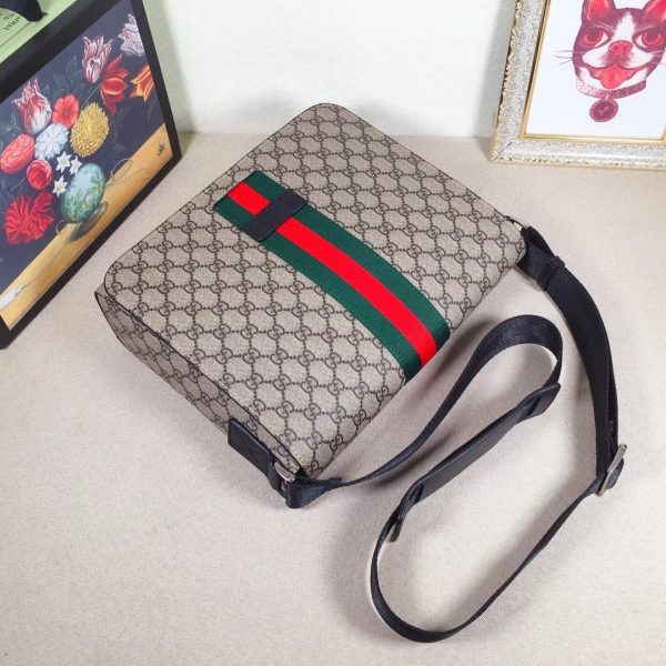 New Fashion GG Handbag 118 QA