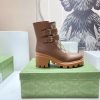 New Fashion GG Women Shoes 095