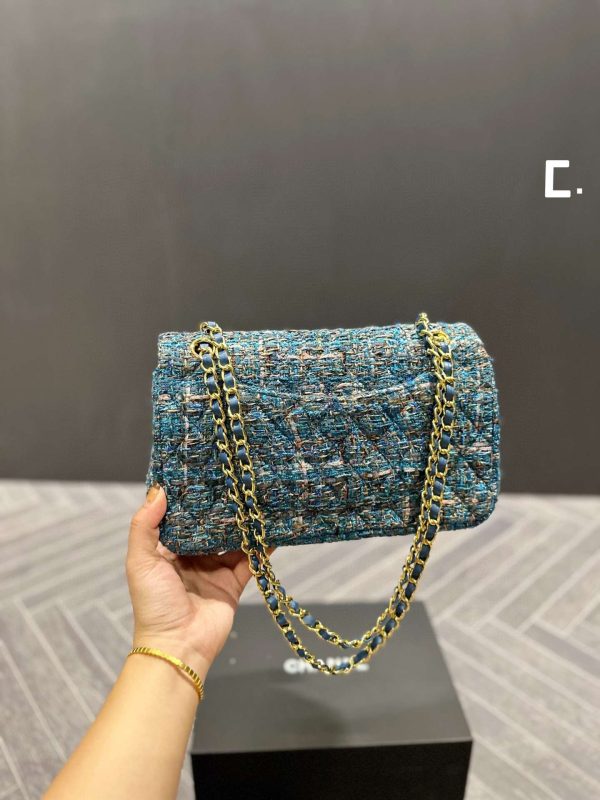 New Fashion Bag C3474.1 TEN New Fashion Bag C3474.1 TEN
