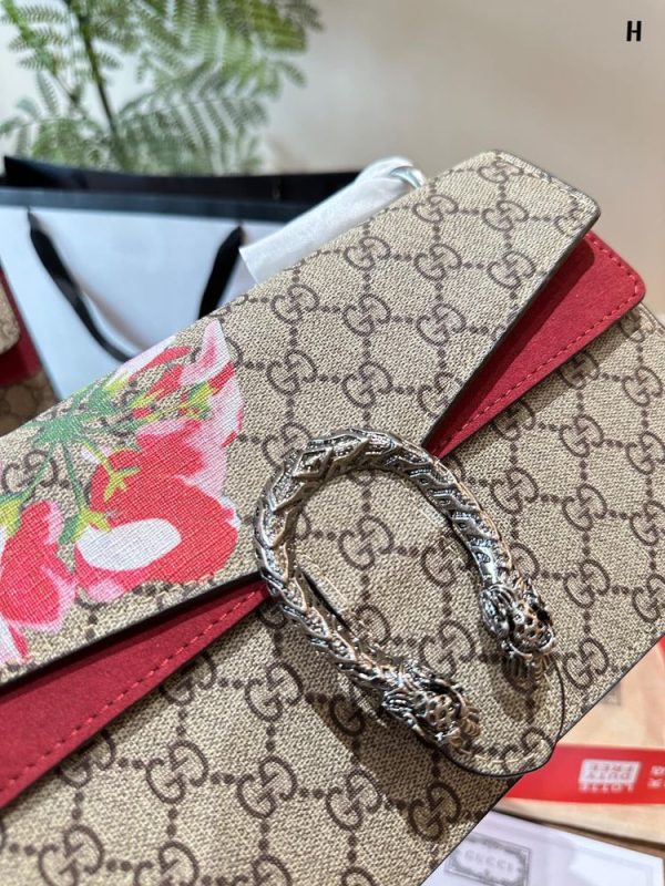 New Fashion Bag G3982 TEN New Fashion Bag G3982 TEN
