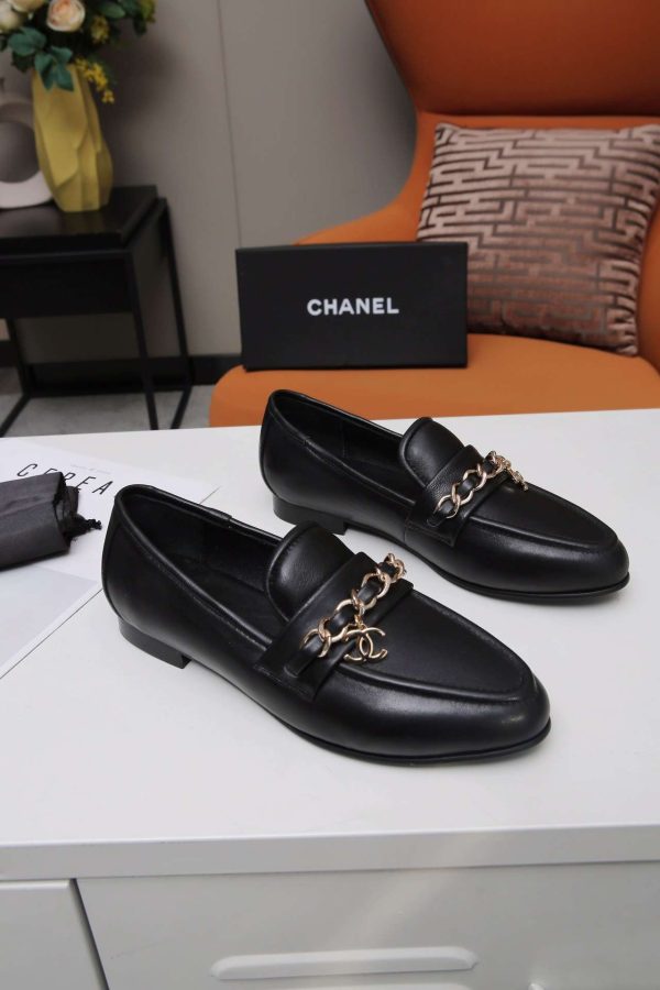 New Fashion Women CN Shoes 015 PA