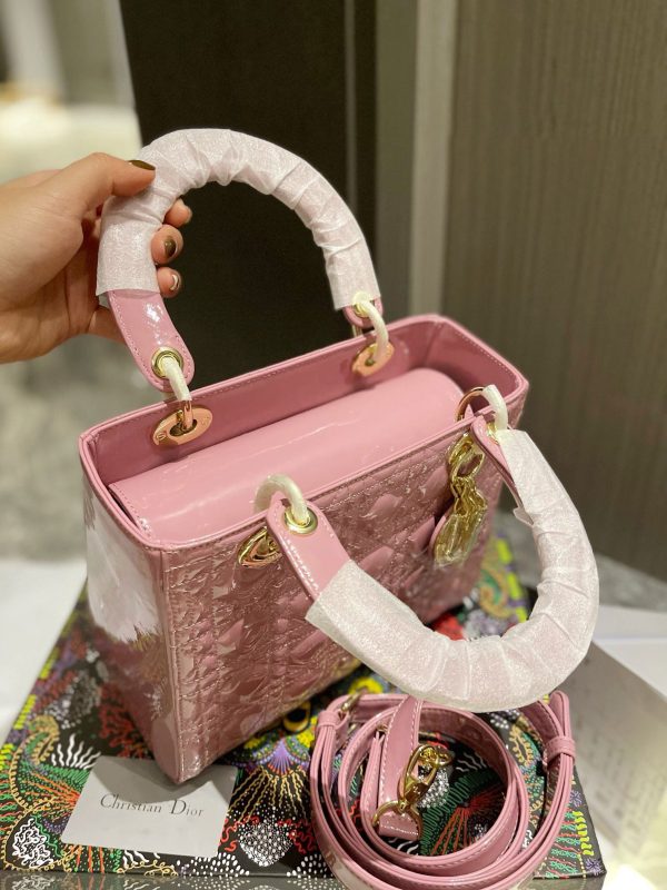 New Fashion Bag D3004 TEN