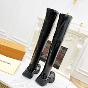 New Fashion LV Women Shoes L443