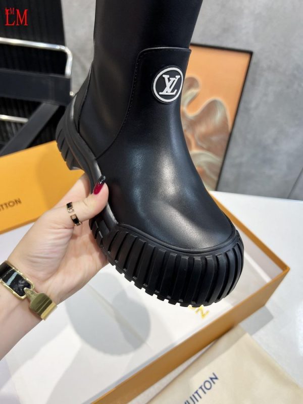 New Fashion LV Women Shoes 365 PA New Fashion LV Women Shoes 365 PA