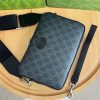 New Fashion GG Handbag 393 QA