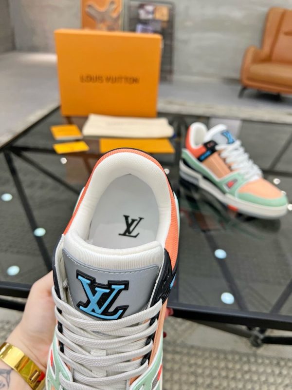 New Fashion Shoes L3337 TEN New Fashion Shoes L3337 TEN