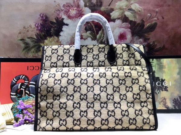 New Fashion GG Handbag 131 QA