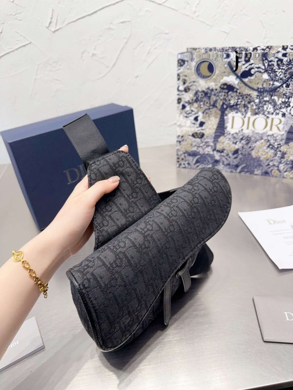 New Fashion Bag D3456 TEN