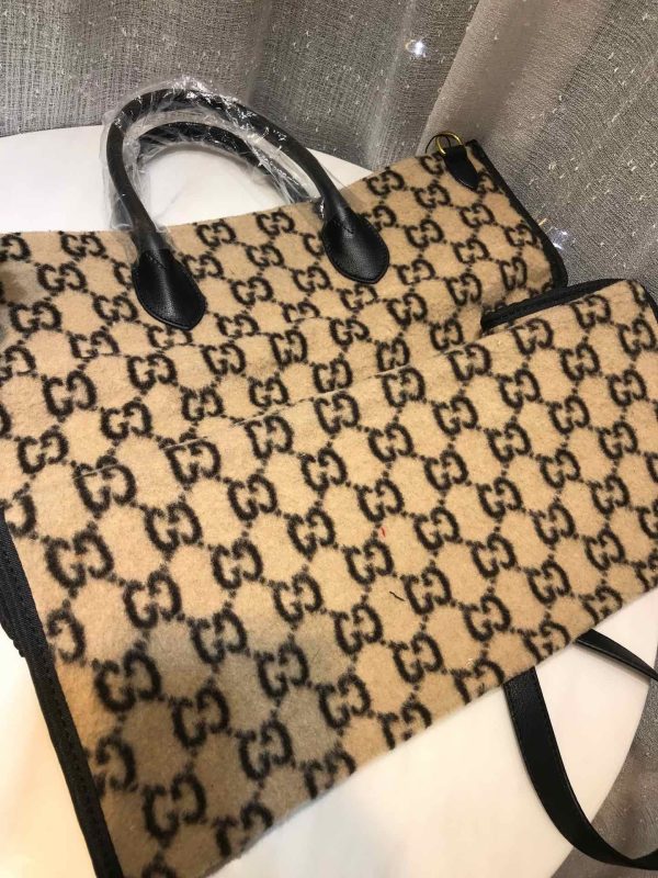New Fashion GG Handbag 082 QA