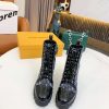 New Fashion Women LV Shoes 035 PA New Fashion Women LV Shoes 035 PA
