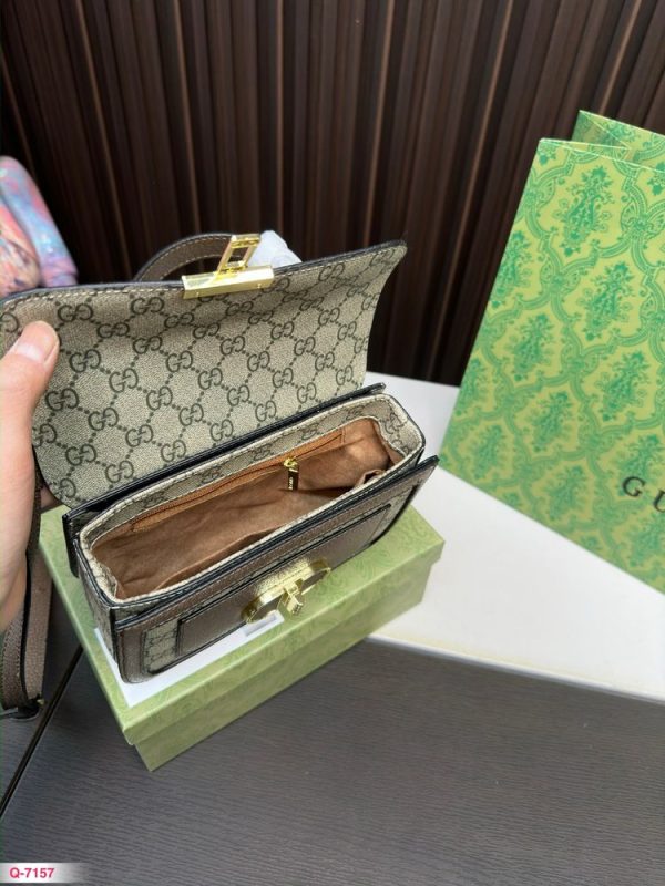 New Fashion GG Handbag G451 QA