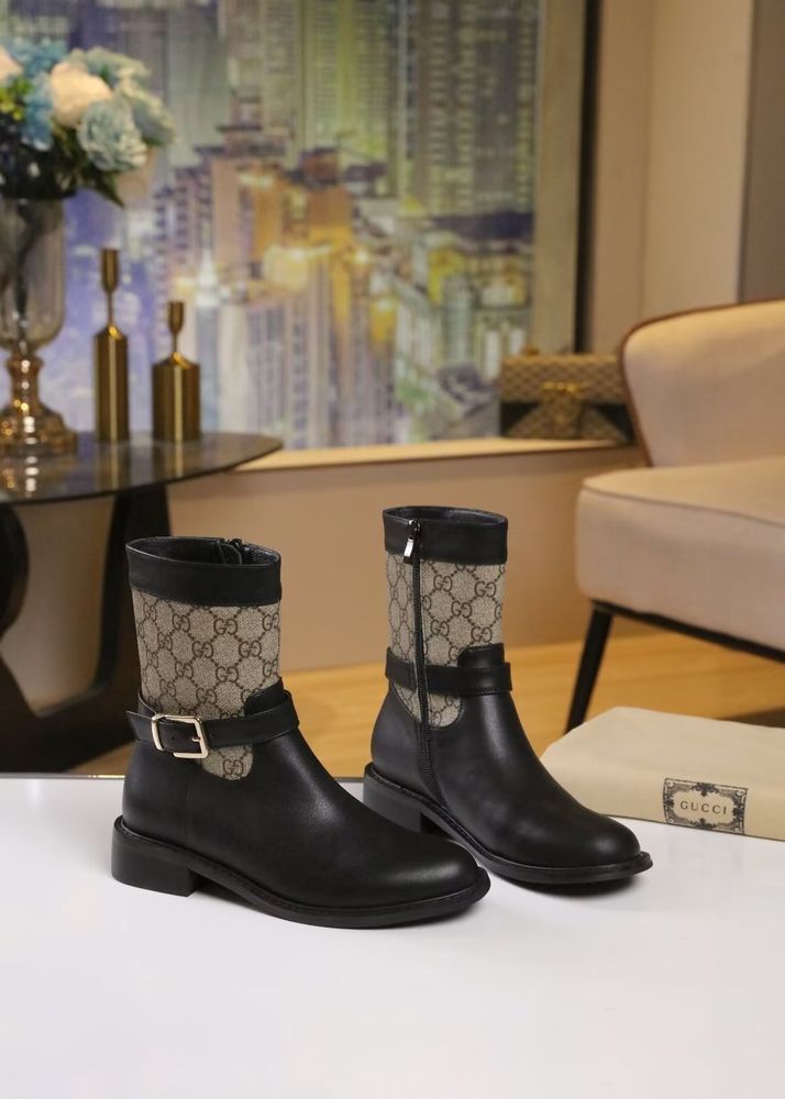 New Fashion GG Women Shoes 093 New Fashion GG Women Shoes 093