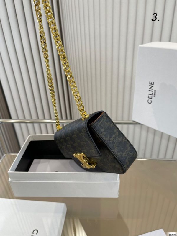 New Fashion Bag J3059 TEN