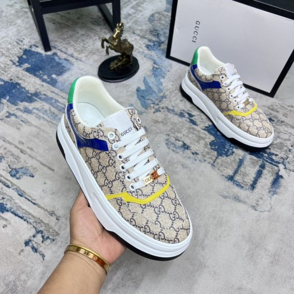 New Fashion Shoes G3270.1 TEN